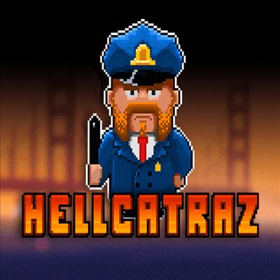 Hellcatraz